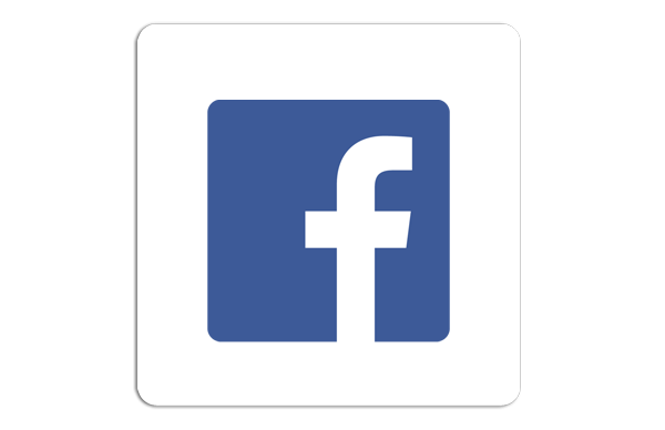 Facebook - Icon