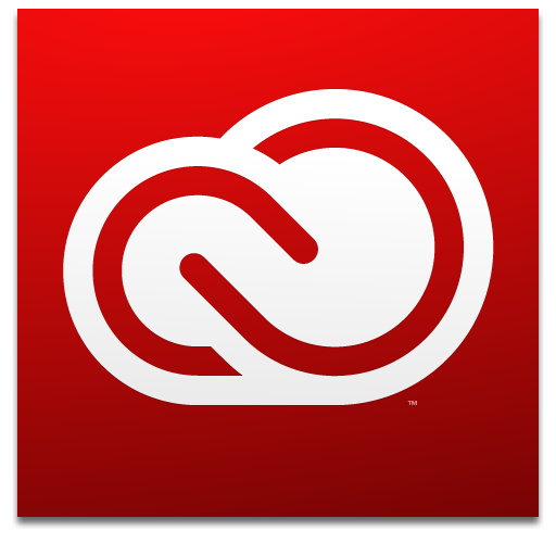 Adobe Creative Cloud - Logo
