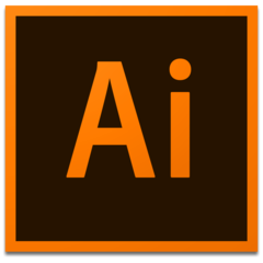 Adobe Illustrator - Icon