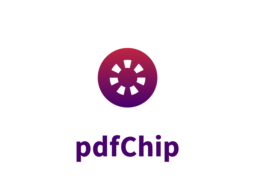 callas software pdfChip - Logo