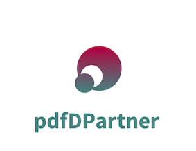 callas software pdfDPartner - Logo