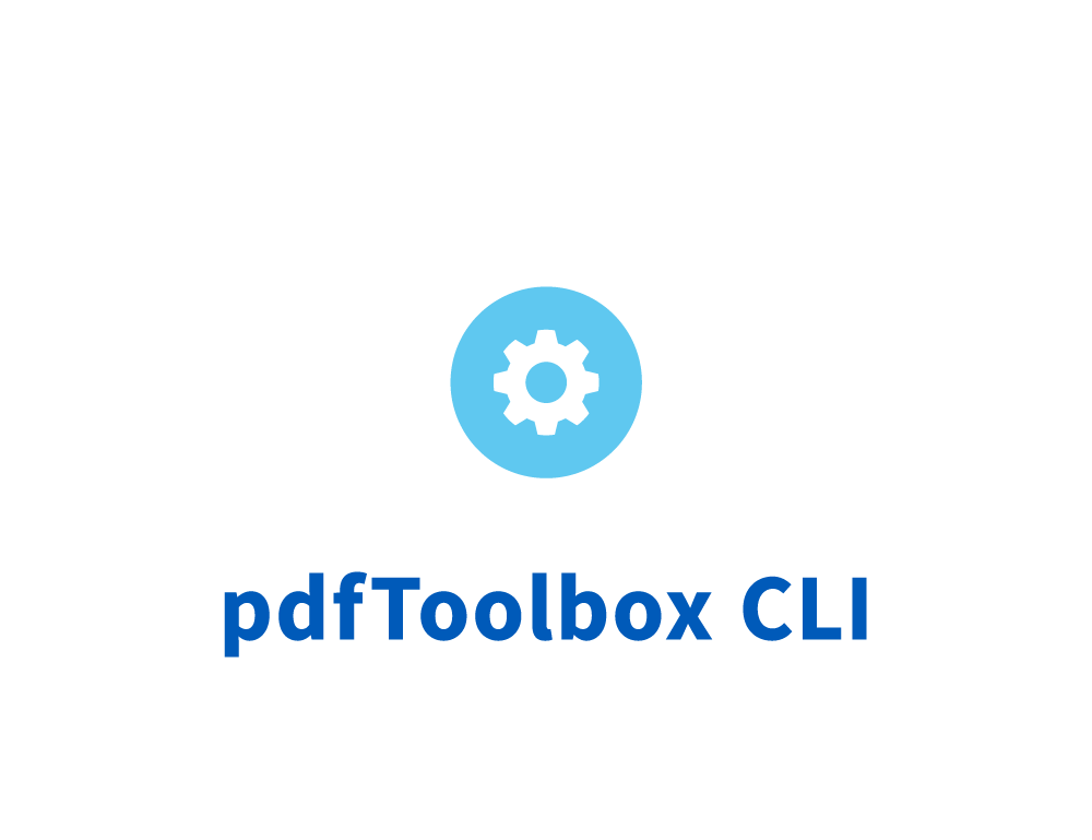 callas software pdfToolbox CLI - Logo