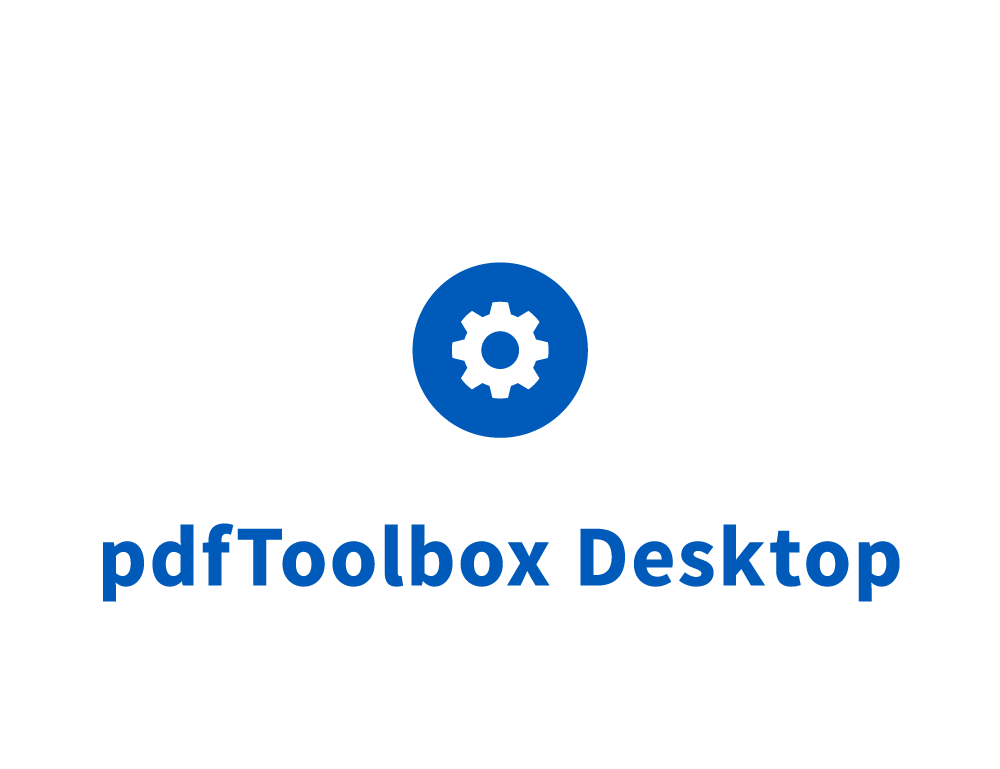 callas pdfToolbox Desktop - Logo