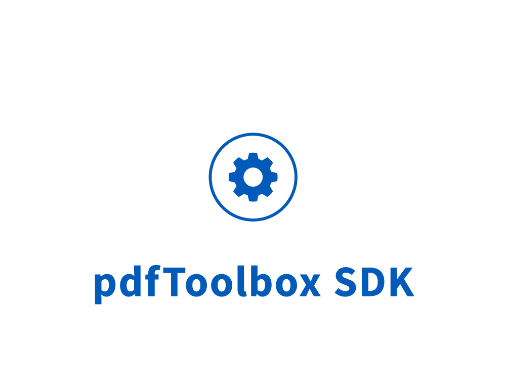 callas software pdfToolbox SDK - Logo