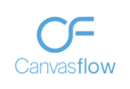 Canvasflow Ltd - Logo