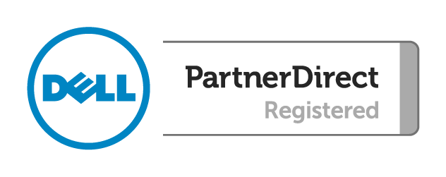 Dell Partner Direct Logo