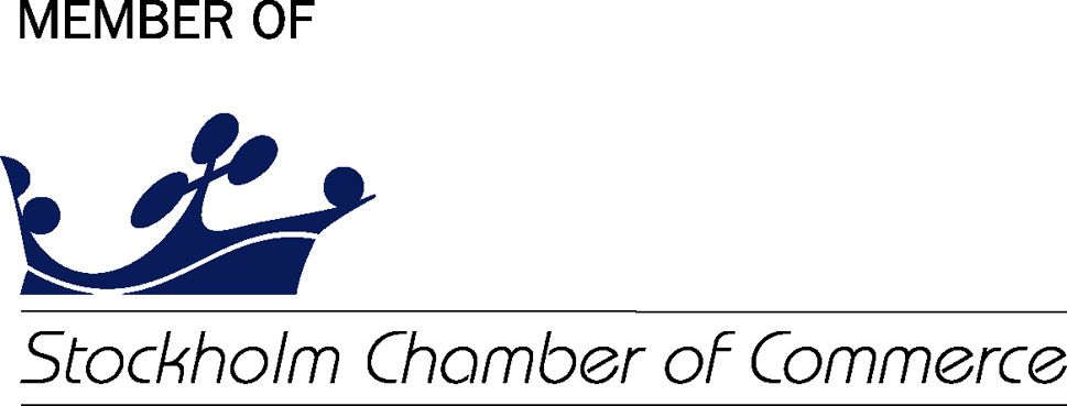 Chamber logo