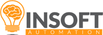 InSoft Automation Logo
