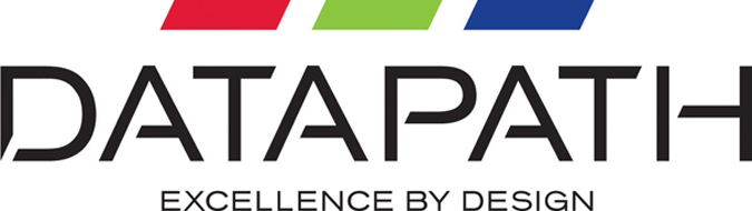 Datapath logo - Bild