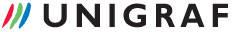 Unigraf logo - Picture