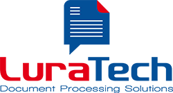 LuraTech Logo