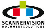 NDS ScannerVision™ - logo