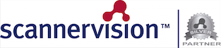 NDS ScannerVision™ Silver Partner - logo