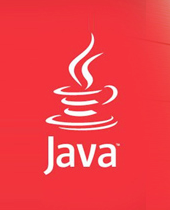 Oracle Java - Logo