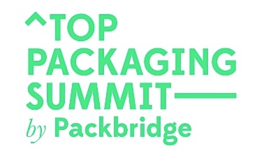 Top Packaging Summit by Packbridge - Logo