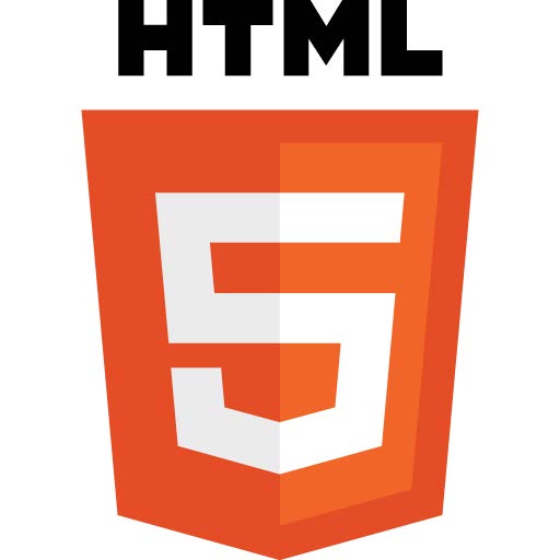 HTML5 - Icon