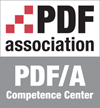 PDF Association PDF/A CC - Icon