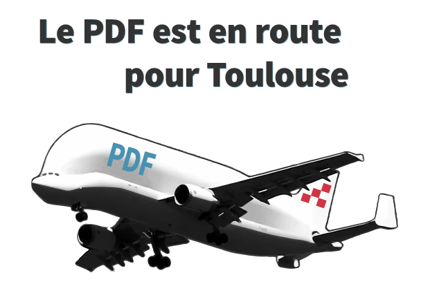 PDF Day 2019 Toulouse, France - Picture