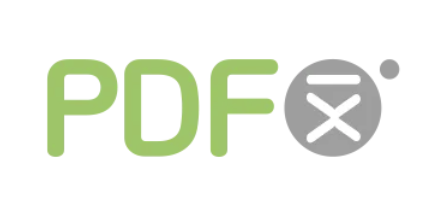 PDFix.net Company - Logo
