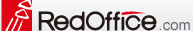 RedOffice - logo