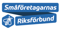 Småföretagarna  - Logo