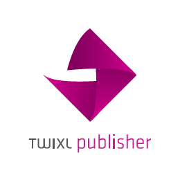 Twixl media - Twixl Publisher - Icon