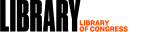 US Library of Congress (LOC) - Logo