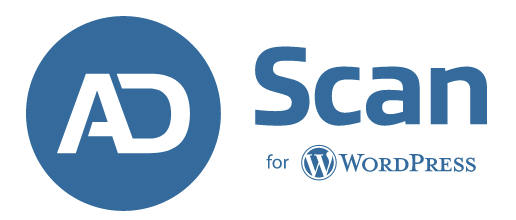 AbleDocs, Digital Accessibility Services, Validate, ADScan for Wordpress - Icon