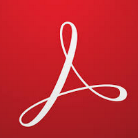Adobe Document Cloud - Logo