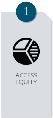 Adobe - Access Equity - Logo