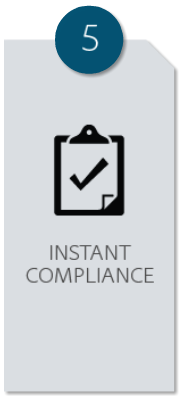 Adobe - Instant Compliance - Picture