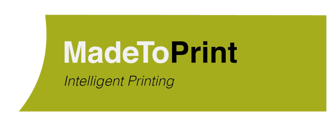 axaio MadeToPrint - Logo