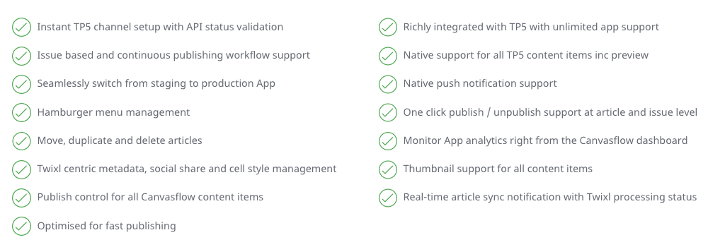 Canvasflow - Canvasflow Supported Features on the Twixl Publisher Platform - Picture