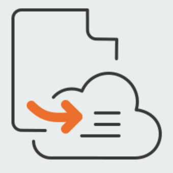 Foxit PDF Editor Cloud, Document Collaboration - Icon