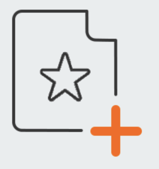 Foxit PDF Editor Mobile, For Enterprises - Icon