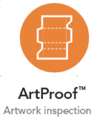ArtProof - Ikon