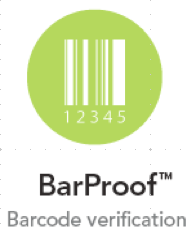 BarProof - Ikon
