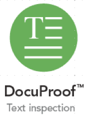 DocuProof - Logo