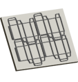 InSoft Automation Imp - Imp Die Library - Icon