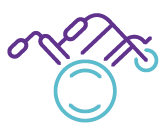 Monsido - Web Accessibility - Motor/Physical Impairments - Icon