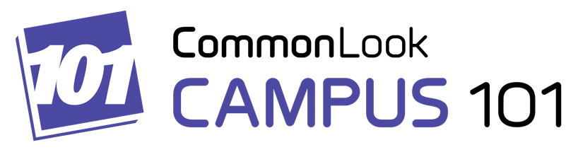 NetCentric Technologies - CommonLook Campus 101 - Logo