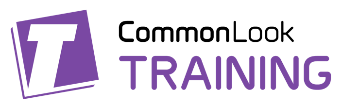 NetCentric Technologies - CommonLook Training - Logo