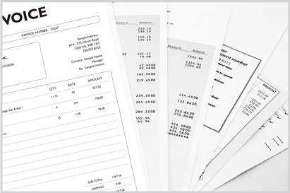 NetCentric Technologies - CommonLook Dynamic - High-Volume Documents - Invoice - Picture