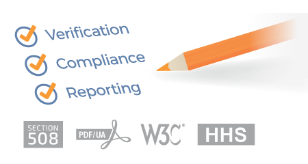 NetCentric Technologies - CommonLook PDF Validator - Verification, Compliance, Reporting - Picture