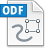 ODF Drawing/Graphic logo