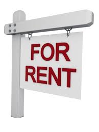 For Rent - Icon