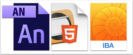 Twixl media - Twixl Publisher - Create - Animation Types - Adobe Animator, HTML5, Tumult Hype - Picture
