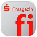 Twixl Publisher - Finanz Informatik - IT Magazin App - Picture