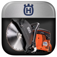 Twixl Publisher - Husqvarna/HCP Power Cutter User Guide  App - Picture
