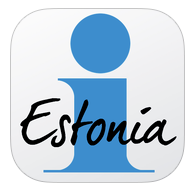 Twixl Publisher - iEstonia App - Icon